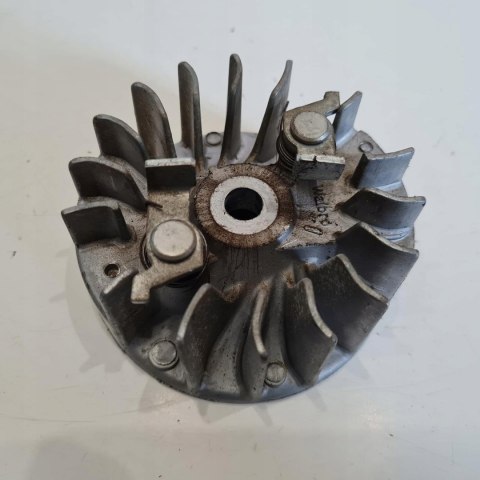 E-FLOR CBT 25E MAGNETO KOŁO MAGNESOWE E-FLOR CBT 25E MAGNETO KOŁO MAGNESOWE