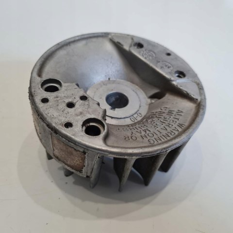 E-FLOR CBT 25E MAGNETO KOŁO MAGNESOWE E-FLOR CBT 25E MAGNETO KOŁO MAGNESOWE