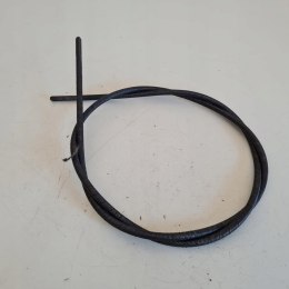 E-FLOR CBT 25E OŚ OŚKA NAPĘD GŁOWICY TNĄCEJ