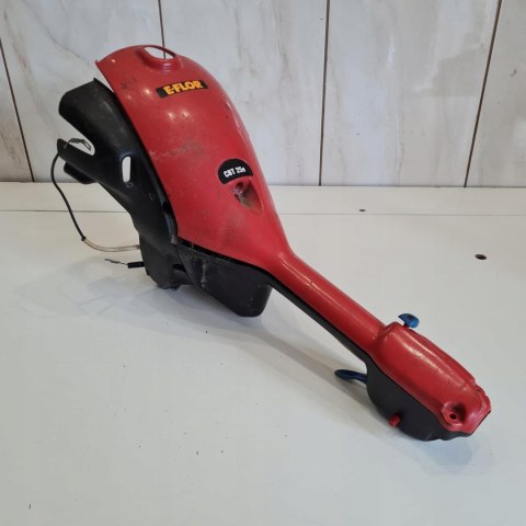 E-FLOR CBT 25E OSŁONA OBUDOWA KORPUS RĄCZKA GAZU E-FLOR CBT 25E OSŁONA OBUDOWA KORPUS RĄCZKA GAZU