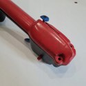E-FLOR CBT 25E OSŁONA OBUDOWA KORPUS RĄCZKA GAZU