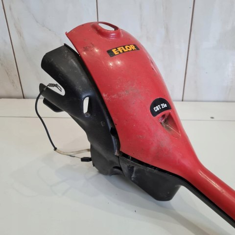 E-FLOR CBT 25E OSŁONA OBUDOWA KORPUS RĄCZKA GAZU E-FLOR CBT 25E OSŁONA OBUDOWA KORPUS RĄCZKA GAZU