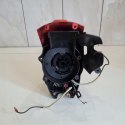 E-FLOR CBT 25E OSŁONA OBUDOWA KORPUS RĄCZKA GAZU