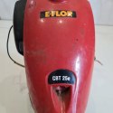 E-FLOR CBT 25E OSŁONA OBUDOWA KORPUS RĄCZKA GAZU