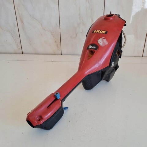 E-FLOR CBT 25E RĄCZKA GAZU RĘKOJEŚĆ OSŁONA OBUDOWA E-FLOR CBT 25E RĄCZKA GAZU RĘKOJEŚĆ OSŁONA OBUDOWA