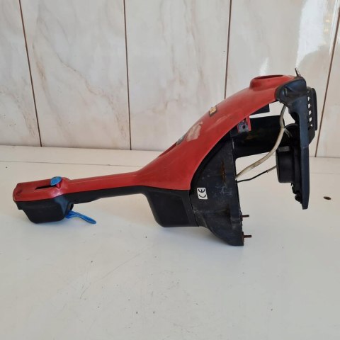 E-FLOR CBT 25E RĄCZKA GAZU RĘKOJEŚĆ OSŁONA OBUDOWA E-FLOR CBT 25E RĄCZKA GAZU RĘKOJEŚĆ OSŁONA OBUDOWA