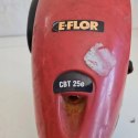 E-FLOR CBT 25E RĄCZKA GAZU RĘKOJEŚĆ OSŁONA OBUDOWA