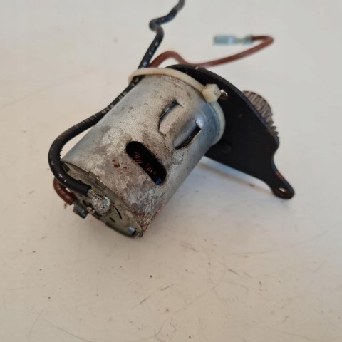 E-FLOR CBT 25E ROZRUSZNIK STARTER ELEKTRYCZNY E-FLOR CBT 25E ROZRUSZNIK STARTER ELEKTRYCZNY