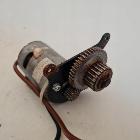 E-FLOR CBT 25E ROZRUSZNIK STARTER ELEKTRYCZNY E-FLOR CBT 25E ROZRUSZNIK STARTER ELEKTRYCZNY