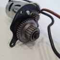 E-FLOR CBT 25E ROZRUSZNIK STARTER ELEKTRYCZNY