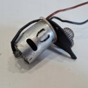 E-FLOR CBT 25E ROZRUSZNIK STARTER ELEKTRYCZNY