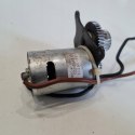 E-FLOR CBT 25E ROZRUSZNIK STARTER ELEKTRYCZNY