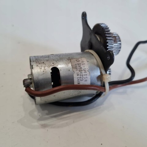 E-FLOR CBT 25E ROZRUSZNIK STARTER ELEKTRYCZNY E-FLOR CBT 25E ROZRUSZNIK STARTER ELEKTRYCZNY