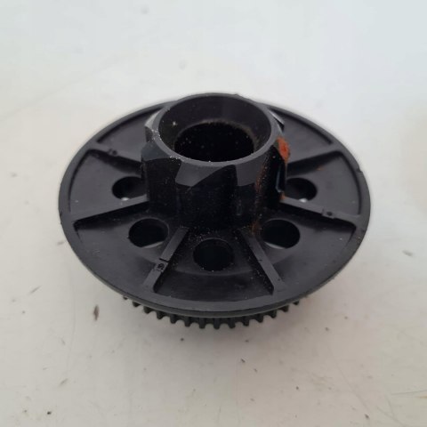 E-FLOR CBT 25E TRYB ZĘBATKA PASEK ROZRUSZNIKA E-FLOR CBT 25E TRYB ZĘBATKA PASEK ROZRUSZNIKA