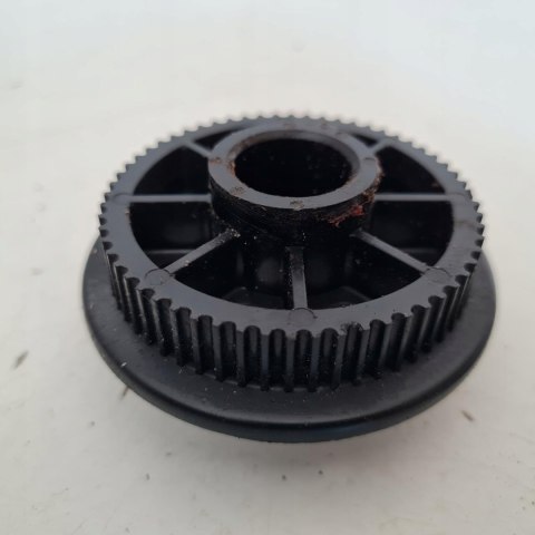 E-FLOR CBT 25E TRYB ZĘBATKA PASEK ROZRUSZNIKA E-FLOR CBT 25E TRYB ZĘBATKA PASEK ROZRUSZNIKA