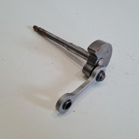 E-FLOR CBT 25E WAŁ KORBOWY KORBOWÓD E-FLOR CBT 25E WAŁ KORBOWY KORBOWÓD