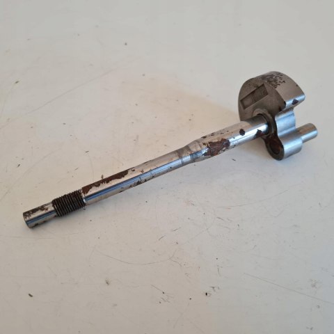 E-FLOR CBT 25E WAŁ KORBOWY E-FLOR CBT 25E WAŁ KORBOWY