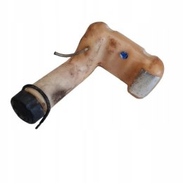 E-FLOR CBT 25E ZBIORNIK PALIWA BAK