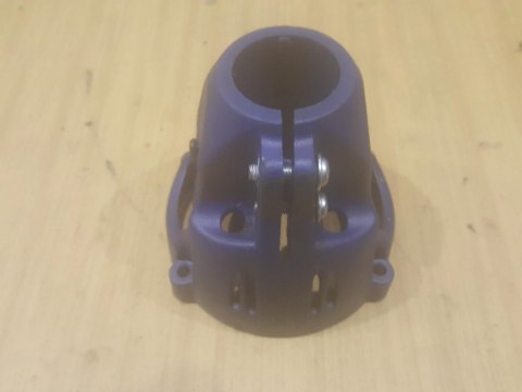 EINHELL BG-BC 25 AS OSŁONA OBUDOWA KORPUS EINHELL BG-BC 25 AS OSŁONA OBUDOWA KORPUS