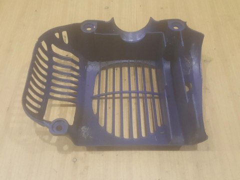 EINHELL BG-BC 25 AS OSŁONA OBUDOWA POKRYWA EINHELL BG-BC 25 AS OSŁONA OBUDOWA POKRYWA