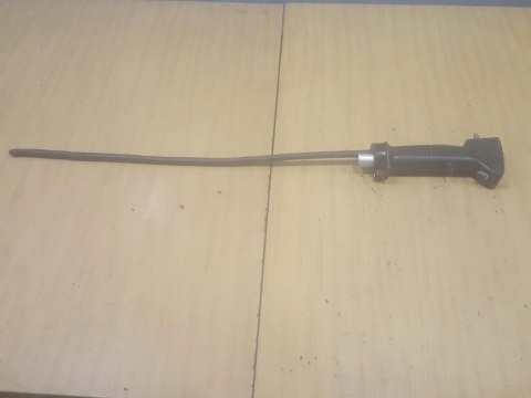 EINHELL BG-BC 25 AS RĄCZKA GAZU RĘKOJEŚĆ MANETKA EINHELL BG-BC 25 AS RĄCZKA GAZU RĘKOJEŚĆ MANETKA