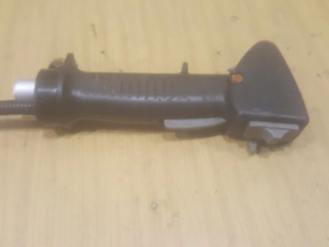 EINHELL BG-BC 25 AS RĄCZKA GAZU RĘKOJEŚĆ MANETKA EINHELL BG-BC 25 AS RĄCZKA GAZU RĘKOJEŚĆ MANETKA