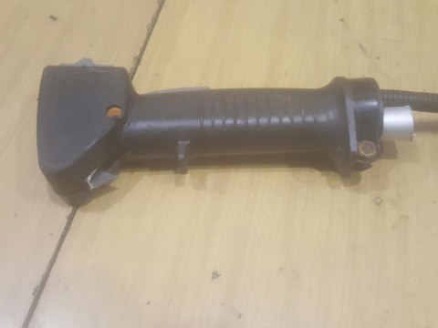 EINHELL BG-BC 25 AS RĄCZKA GAZU RĘKOJEŚĆ MANETKA EINHELL BG-BC 25 AS RĄCZKA GAZU RĘKOJEŚĆ MANETKA