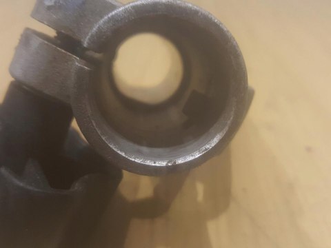 EINHELL BG-BC 25 AS UCHWYT MOCOWANIE OBEJMA EINHELL BG-BC 25 AS UCHWYT MOCOWANIE OBEJMA
