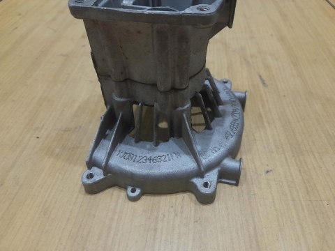 EINHELL BG-PB 33 KARTER OBUDOWA SILNIKA KORPUS POŁÓWKA KOMPLET EINHELL BG-PB 33 KARTER OBUDOWA SILNIKA KORPUS POŁÓWKA KOMPLET
