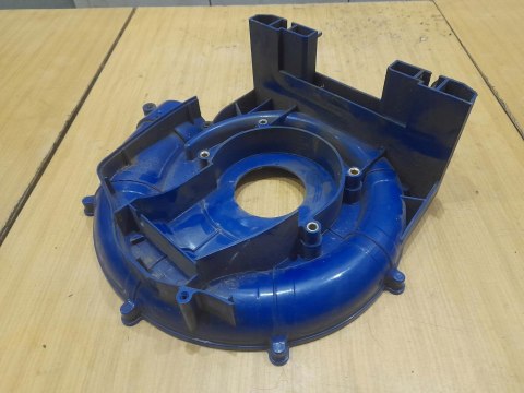 EINHELL BG-PB 33 OBUDOWA OSŁONA POKRYWA KORPUS EINHELL BG-PB 33 OBUDOWA OSŁONA POKRYWA KORPUS