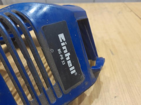 EINHELL BG-PB 33 OSŁONA OBUDOWA POKRYWA KORPUS EINHELL BG-PB 33 OSŁONA OBUDOWA POKRYWA KORPUS