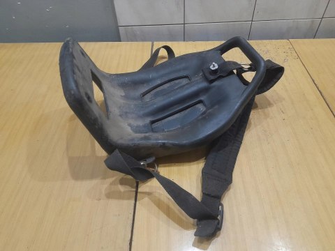 EINHELL BG-PB 33 PLECAK SZELKI STELAŻ MOCOWANIE EINHELL BG-PB 33 PLECAK SZELKI STELAŻ MOCOWANIE