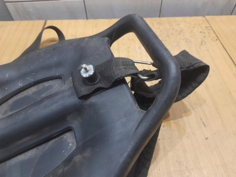 EINHELL BG-PB 33 PLECAK SZELKI STELAŻ MOCOWANIE EINHELL BG-PB 33 PLECAK SZELKI STELAŻ MOCOWANIE