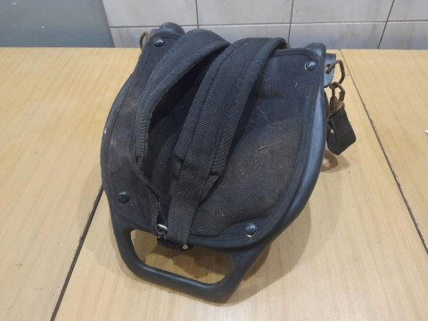 EINHELL BG-PB 33 PLECAK SZELKI STELAŻ MOCOWANIE EINHELL BG-PB 33 PLECAK SZELKI STELAŻ MOCOWANIE