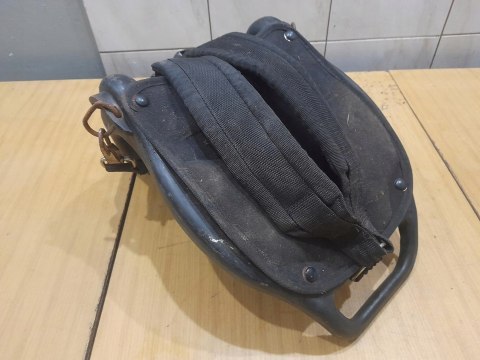 EINHELL BG-PB 33 PLECAK SZELKI STELAŻ MOCOWANIE EINHELL BG-PB 33 PLECAK SZELKI STELAŻ MOCOWANIE