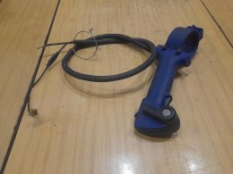 EINHELL BG-PB 33 RĄCZKA GAZU RĘKOJEŚĆ MANETKA