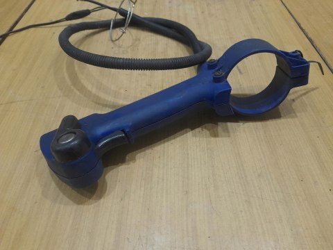 EINHELL BG-PB 33 RĄCZKA GAZU RĘKOJEŚĆ MANETKA EINHELL BG-PB 33 RĄCZKA GAZU RĘKOJEŚĆ MANETKA