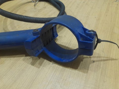 EINHELL BG-PB 33 RĄCZKA GAZU RĘKOJEŚĆ MANETKA EINHELL BG-PB 33 RĄCZKA GAZU RĘKOJEŚĆ MANETKA
