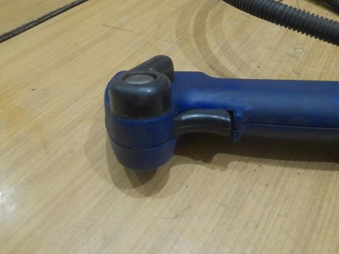 EINHELL BG-PB 33 RĄCZKA GAZU RĘKOJEŚĆ MANETKA EINHELL BG-PB 33 RĄCZKA GAZU RĘKOJEŚĆ MANETKA