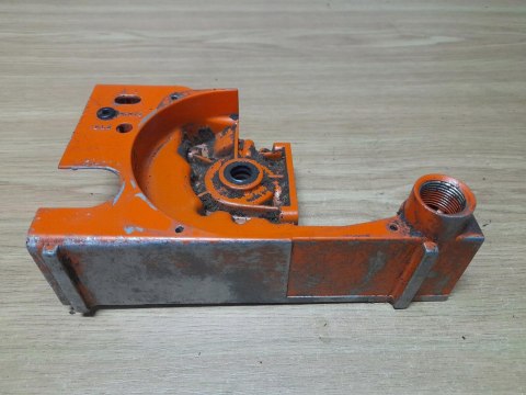 KIORITZ ECHO 285 EVL KARTER OBUDOWA SILNIKA KORPUS KIORITZ ECHO 285 EVL KARTER OBUDOWA SILNIKA KORPUS