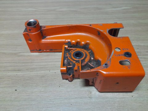 KIORITZ ECHO 285 EVL KARTER OBUDOWA SILNIKA KORPUS KIORITZ ECHO 285 EVL KARTER OBUDOWA SILNIKA KORPUS