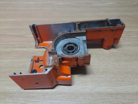 KIORITZ ECHO 285 EVL KARTER OBUDOWA SILNIKA KORPUS KIORITZ ECHO 285 EVL KARTER OBUDOWA SILNIKA KORPUS