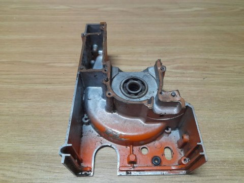 KIORITZ ECHO 285 EVL KARTER OBUDOWA SILNIKA KORPUS KIORITZ ECHO 285 EVL KARTER OBUDOWA SILNIKA KORPUS