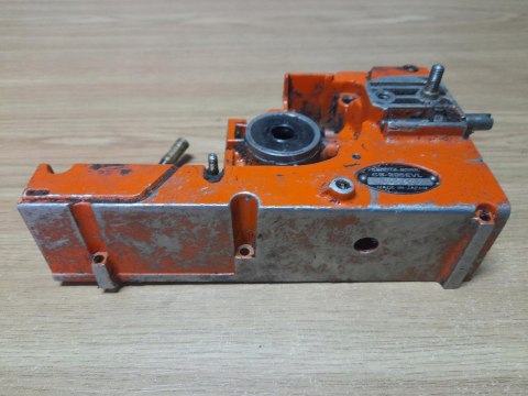 KIORITZ ECHO 285 EVL KARTER OBUDOWA SILNIKA KORPUS KIORITZ ECHO 285 EVL KARTER OBUDOWA SILNIKA KORPUS