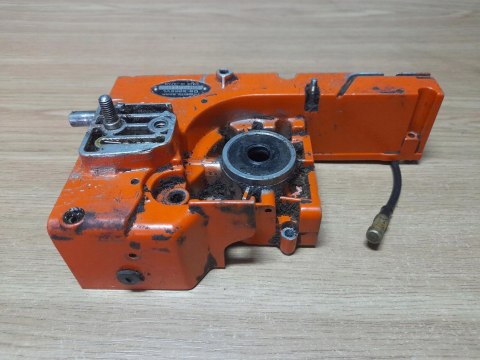 KIORITZ ECHO 285 EVL KARTER OBUDOWA SILNIKA KORPUS KIORITZ ECHO 285 EVL KARTER OBUDOWA SILNIKA KORPUS