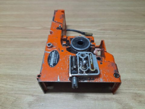 KIORITZ ECHO 285 EVL KARTER OBUDOWA SILNIKA KORPUS KIORITZ ECHO 285 EVL KARTER OBUDOWA SILNIKA KORPUS