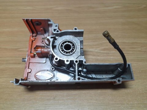 KIORITZ ECHO 285 EVL KARTER OBUDOWA SILNIKA KORPUS KIORITZ ECHO 285 EVL KARTER OBUDOWA SILNIKA KORPUS