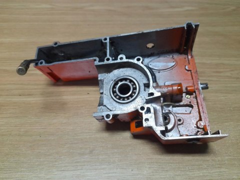 KIORITZ ECHO 285 EVL KARTER OBUDOWA SILNIKA KORPUS KIORITZ ECHO 285 EVL KARTER OBUDOWA SILNIKA KORPUS