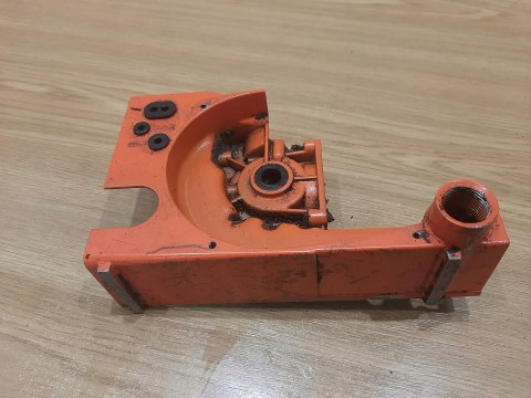 KIORITZ ECHO 285 EVL KARTER OBUDOWA SILNIKA KORPUS KIORITZ ECHO 285 EVL KARTER OBUDOWA SILNIKA KORPUS
