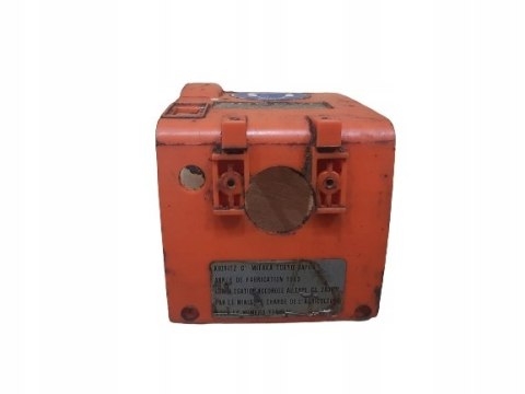 KIORITZ ECHO 285 EVL OSŁONA OBUDOWA POKRYWA KIORITZ ECHO 285 EVL OSŁONA OBUDOWA POKRYWA
